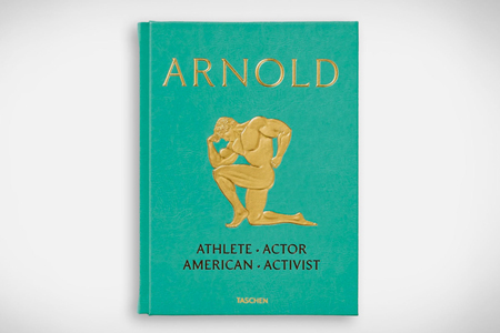 Arnold-Book