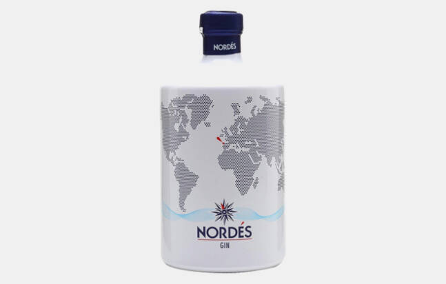 Nordes Gin