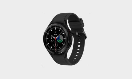 Samsung-Watch